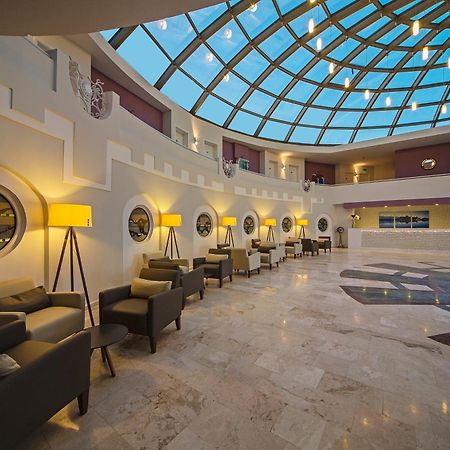 Riva Bodrum Resort- Adult Only +16 Gumbet Ngoại thất bức ảnh