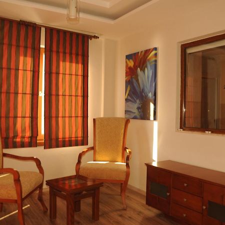 Riva Bodrum Resort- Adult Only +16 Gumbet Phòng bức ảnh