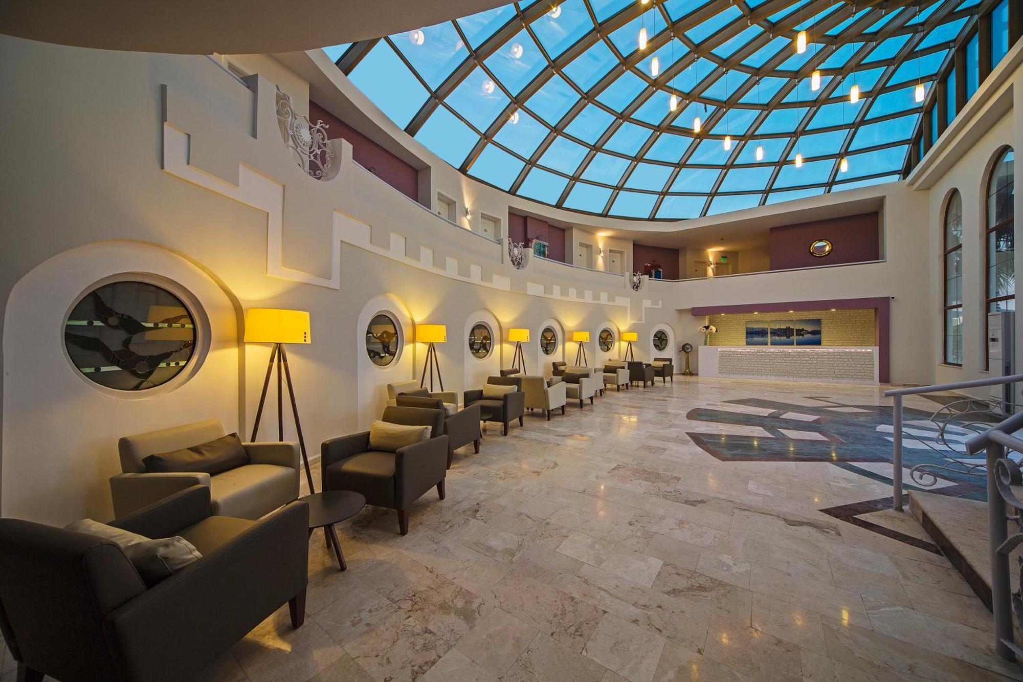 Riva Bodrum Resort- Adult Only +16 Gumbet Ngoại thất bức ảnh