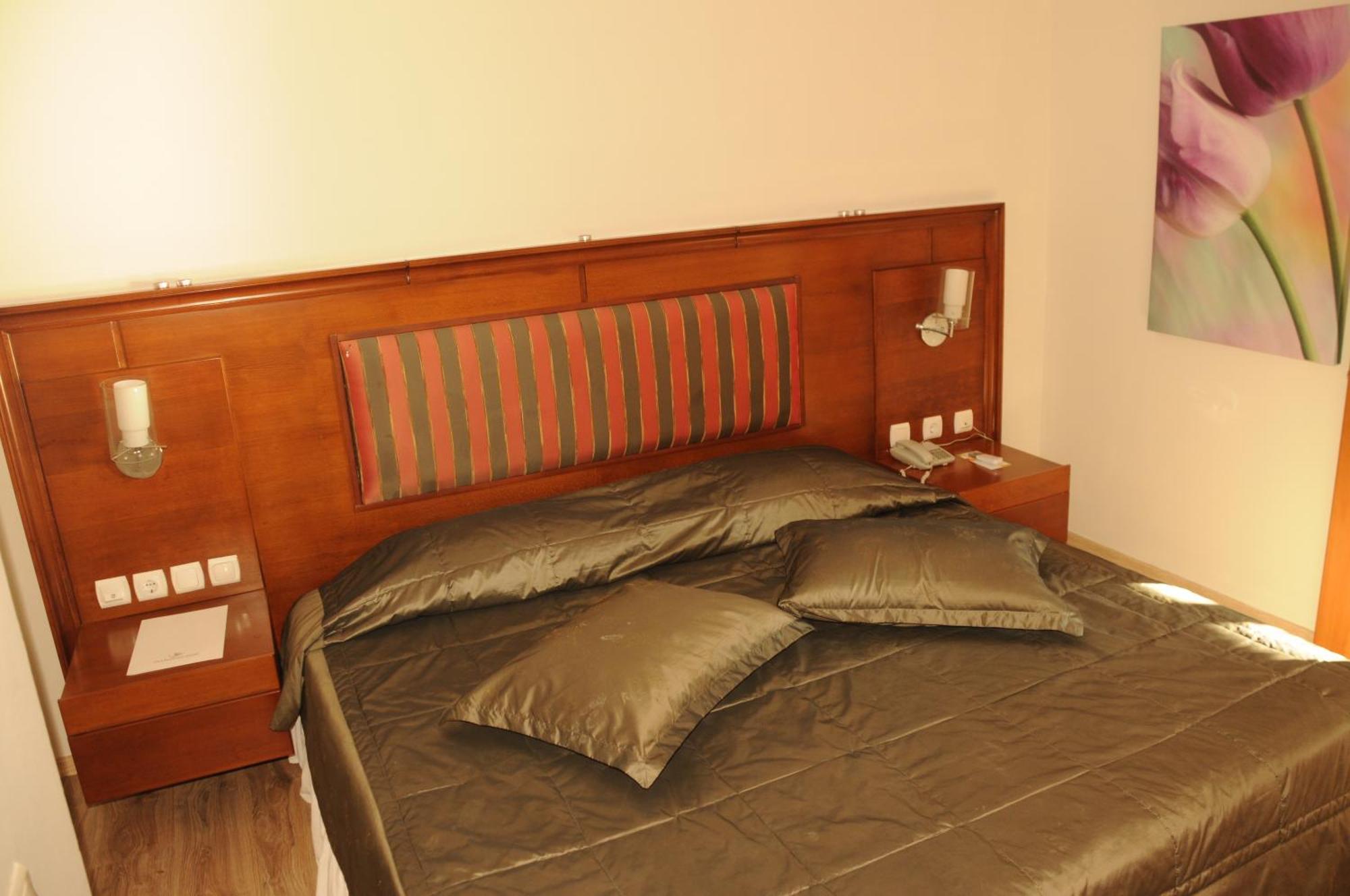Riva Bodrum Resort- Adult Only +16 Gumbet Phòng bức ảnh